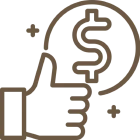 Competitive Direct Pricing